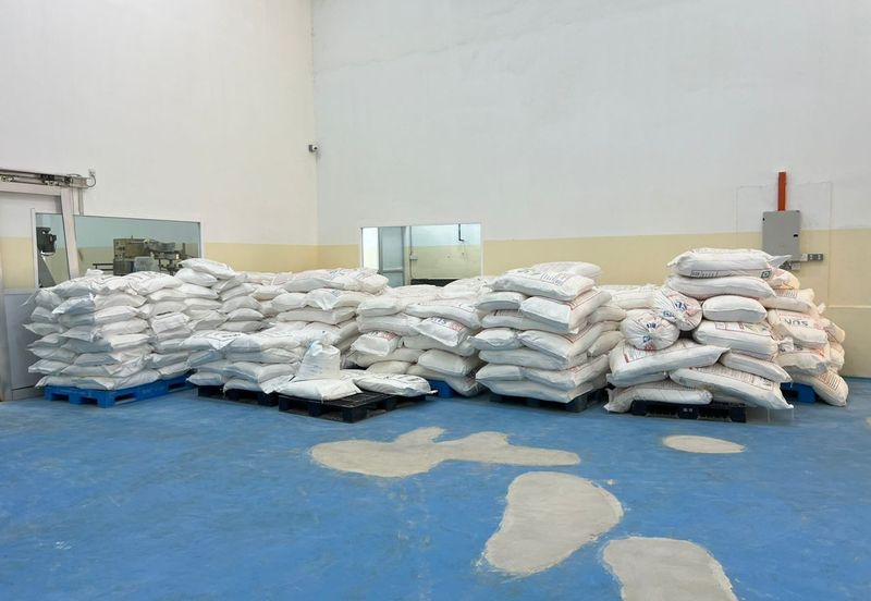 RCI Park Rawang 2 Storey Semi D Factory For Sale