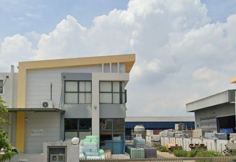 Kawasan Perindustrian Sungai Purun