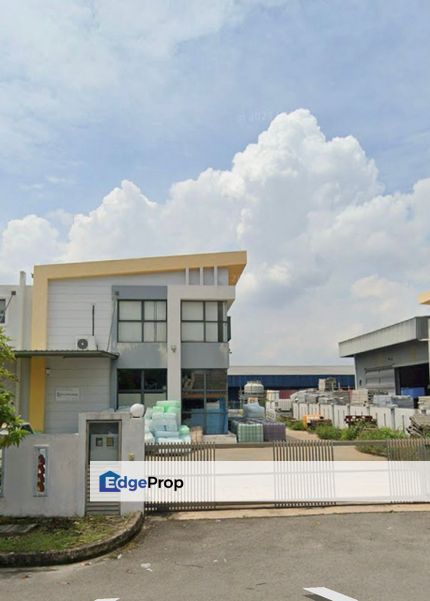 Bandar Kinrara Puchong 3.5 Shoplot For Sale, Selangor, Bandar Kinrara Puchong