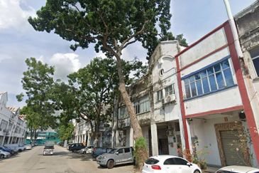 Meranti Permai Industrial Park (Taman Perindustrian Meranti Permai)