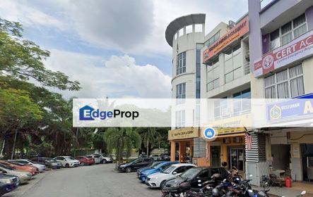 Prima Biz Hub Taman Tasik Prima Shop Lot For Sale, Selangor, Puchong