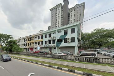 Taman Sri Endah