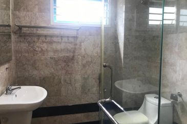 Taman Tasik Indah Mewah