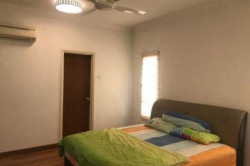 Taman Tasik Indah Mewah