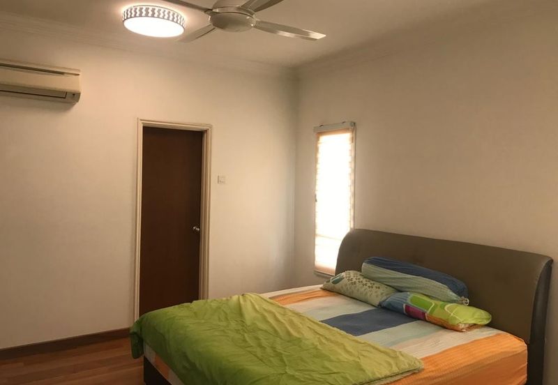 Taman Tasik Indah Mewah