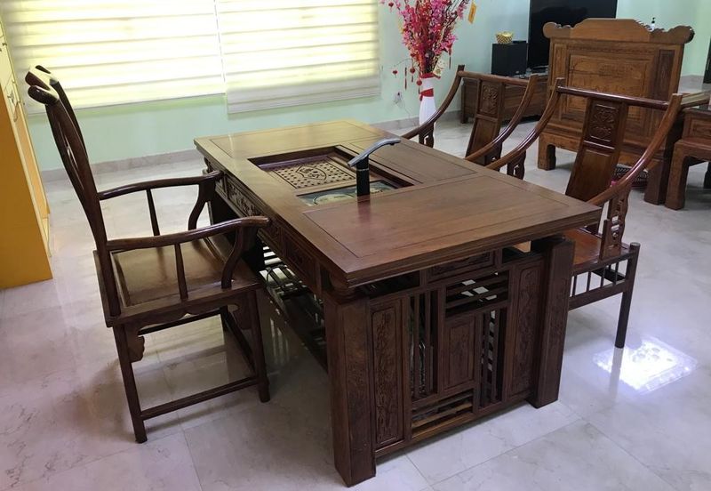 Taman Tasik Indah Mewah