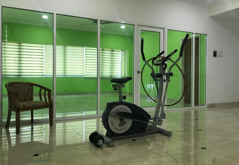 Taman Tasik Indah Mewah