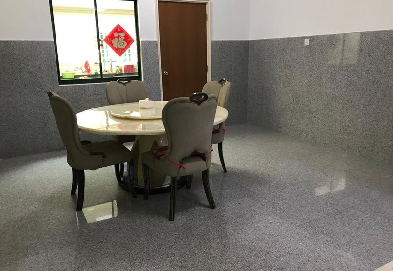 Taman Tasik Indah Mewah