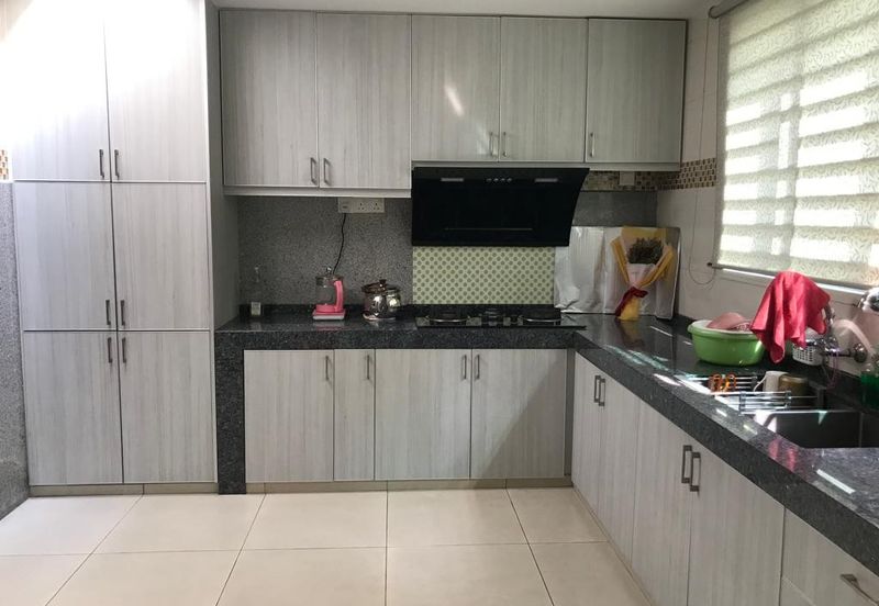 Taman Tasik Indah Mewah