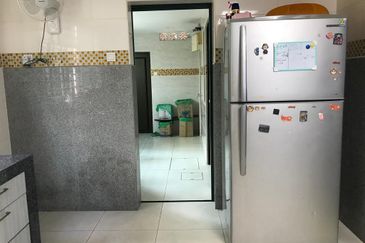 Taman Tasik Indah Mewah