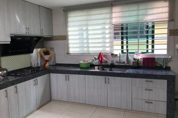 Taman Tasik Indah Mewah