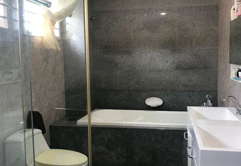 Taman Tasik Indah Mewah