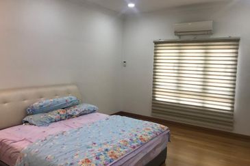 Taman Tasik Indah Mewah