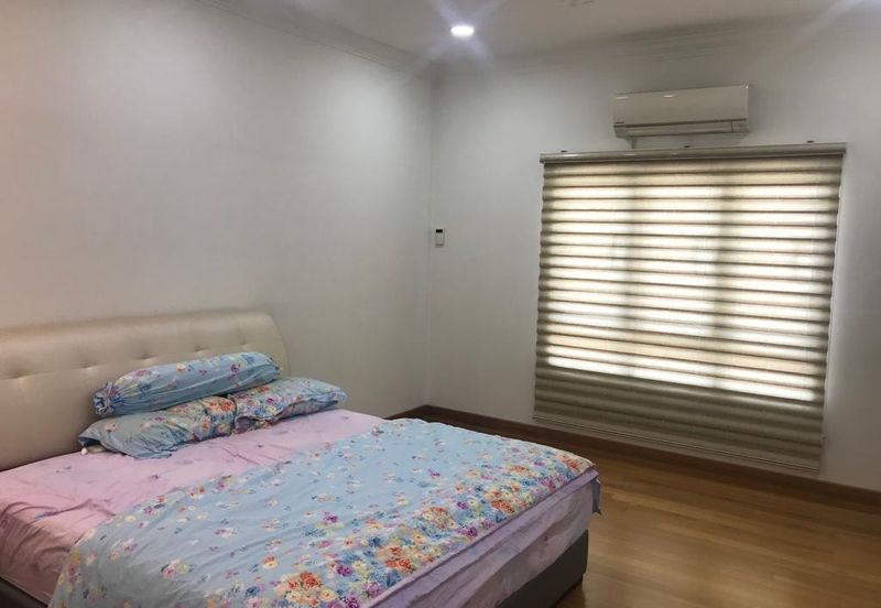 Taman Tasik Indah Mewah