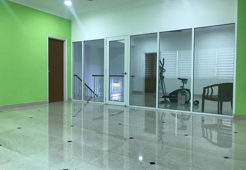 Taman Tasik Indah Mewah