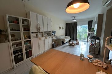 AMARA Service Residences