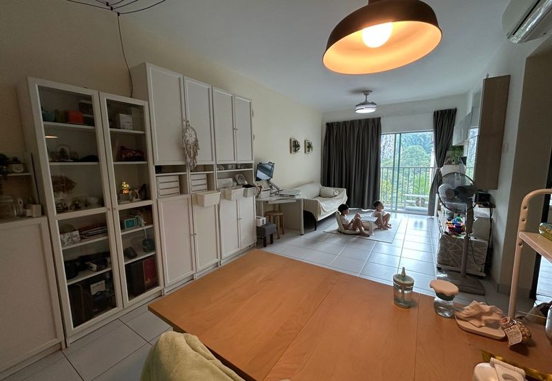 AMARA Service Residences