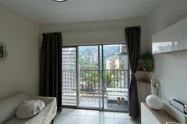 AMARA Service Residences