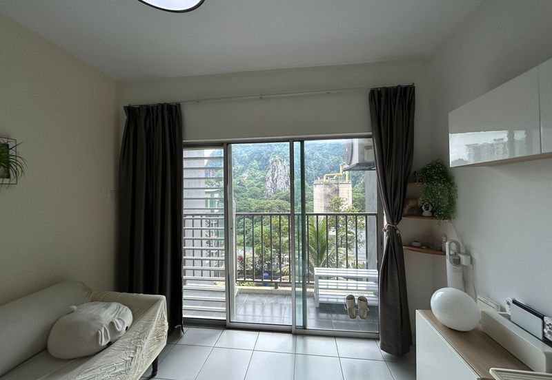 AMARA Service Residences