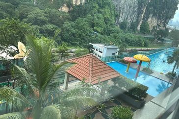 AMARA Service Residences