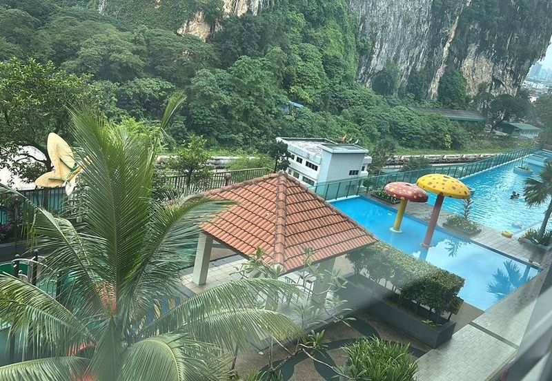 AMARA Service Residences