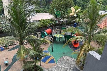 AMARA Service Residences