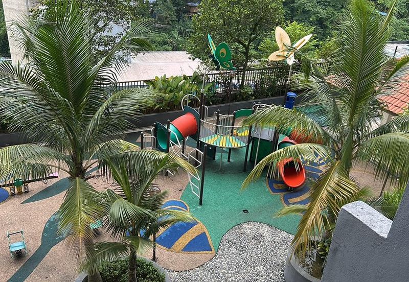 AMARA Service Residences