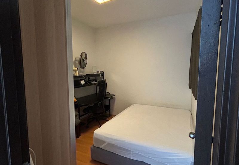 AMARA Service Residences