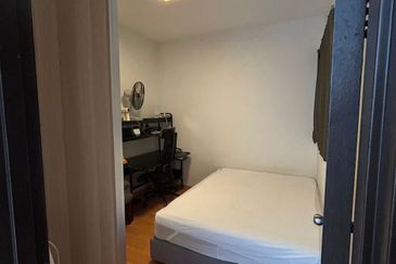 AMARA Service Residences