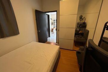 AMARA Service Residences