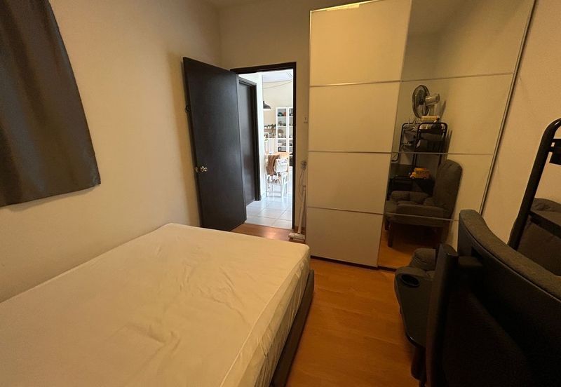 AMARA Service Residences