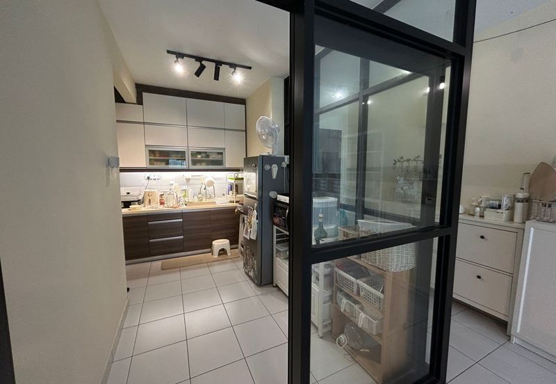 AMARA Service Residences