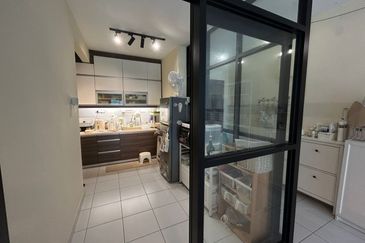 AMARA Service Residences