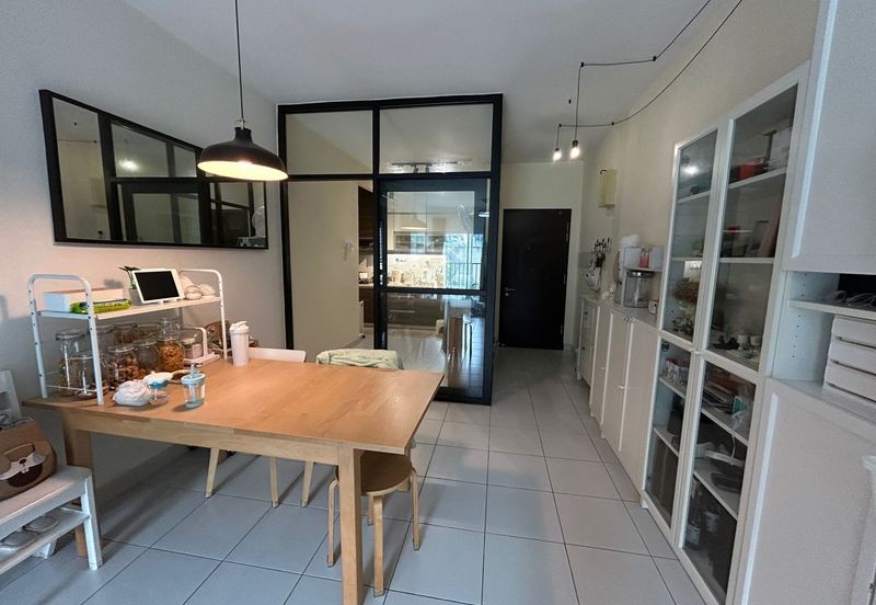 AMARA Service Residences