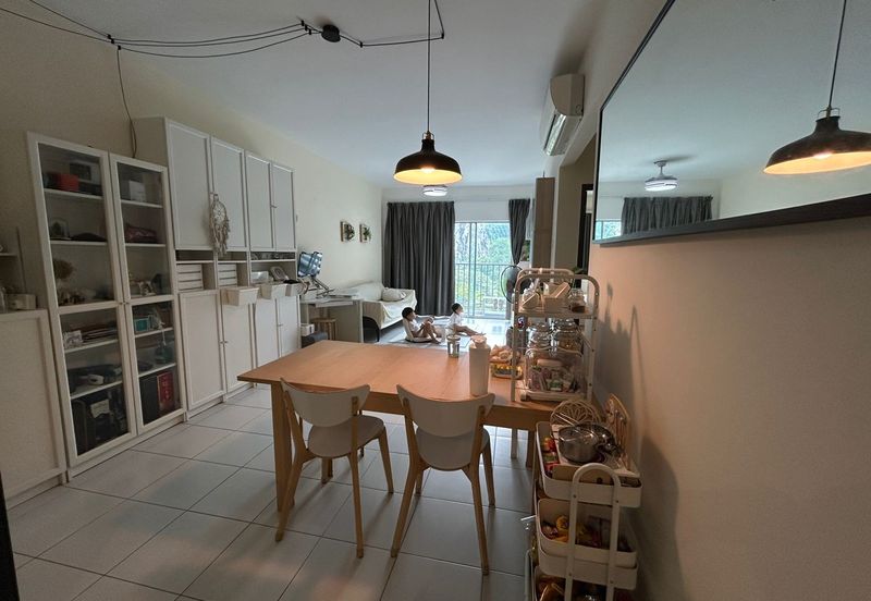 AMARA Service Residences