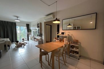 AMARA Service Residences