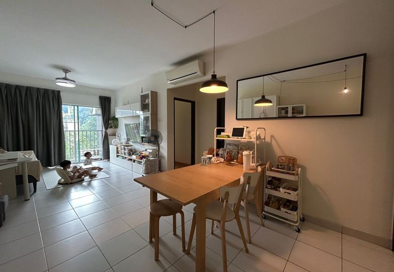 AMARA Service Residences