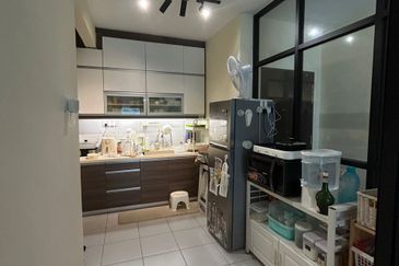 AMARA Service Residences