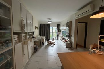 AMARA Service Residences