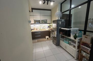 AMARA Service Residences