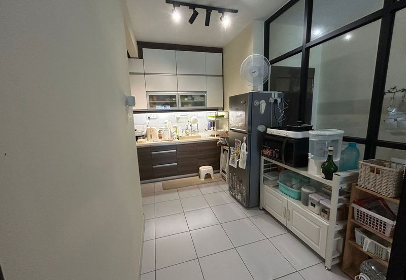 AMARA Service Residences