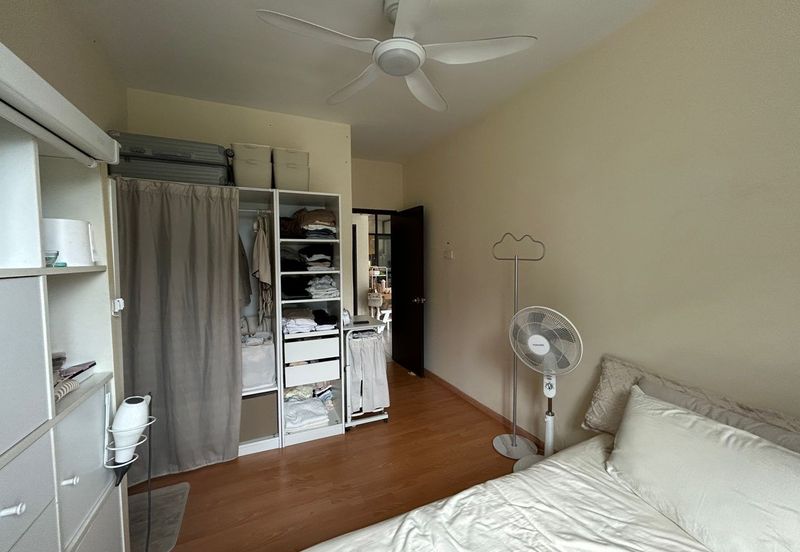 AMARA Service Residences