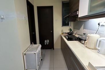 AMARA Service Residences