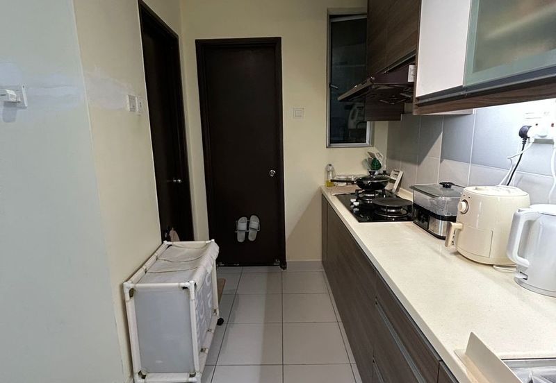 AMARA Service Residences