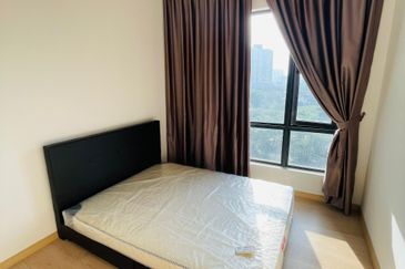 Aradia Residence @ Lake City