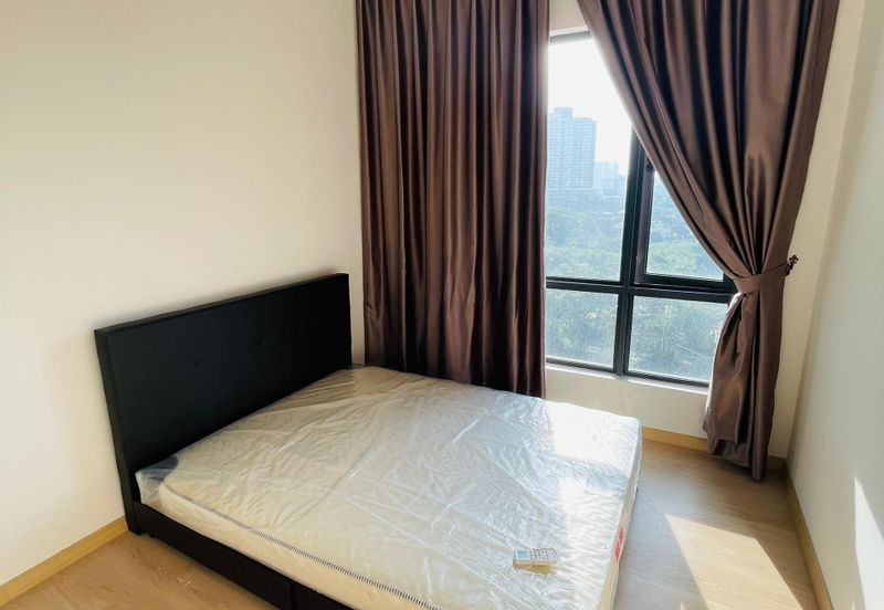 Aradia Residence @ Lake City