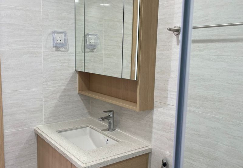 Aradia Residence @ Lake City