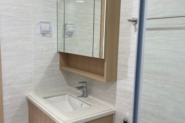 Aradia Residence @ Lake City