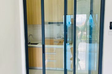 Aradia Residence @ Lake City