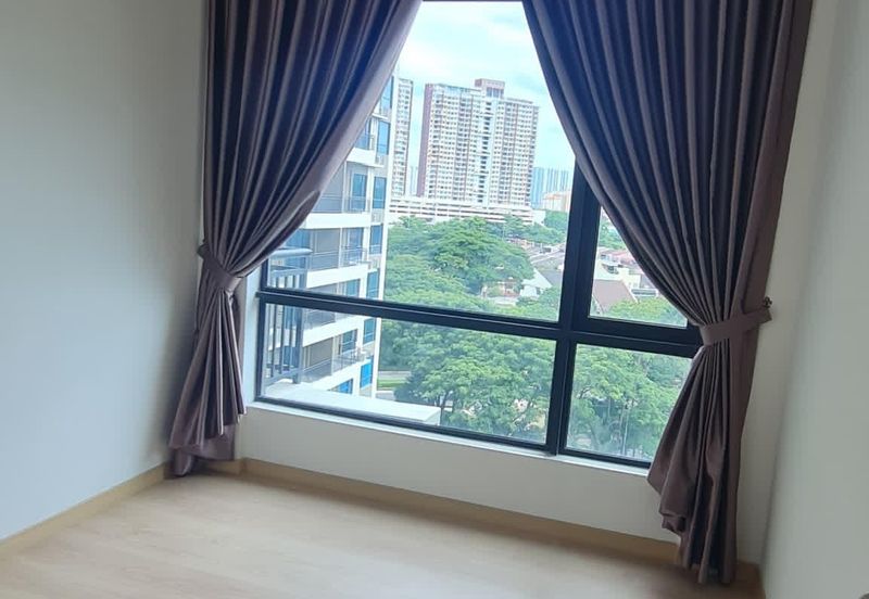 Aradia Residence @ Lake City